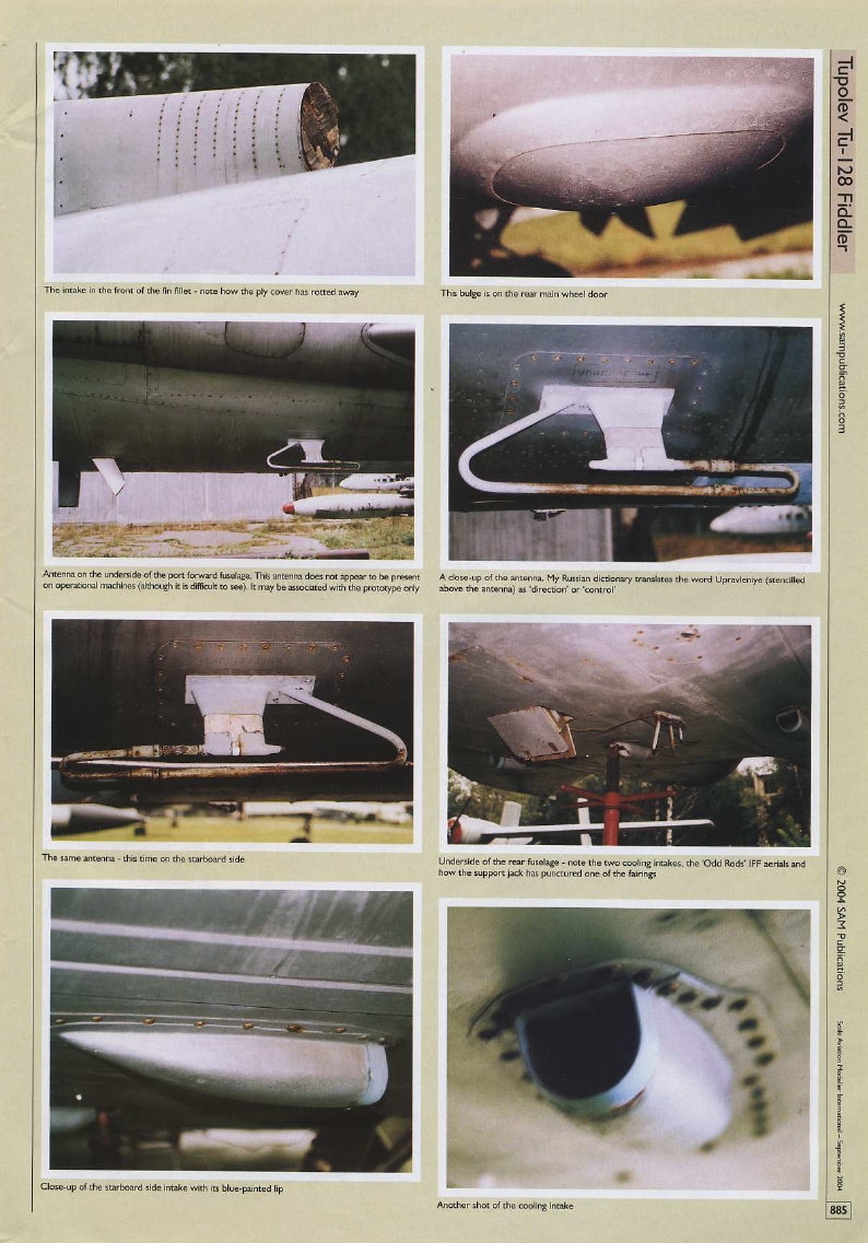 Scale Aviation Modeller International 2004-09